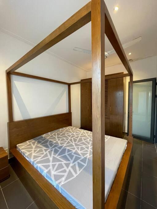 Fisherman Village Boutique Villas - Beachfront Ham Tan Kültér fotó