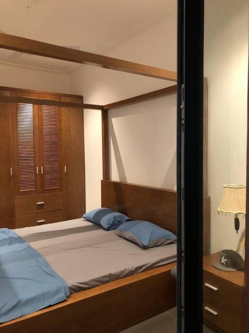 Fisherman Village Boutique Villas - Beachfront Ham Tan Kültér fotó