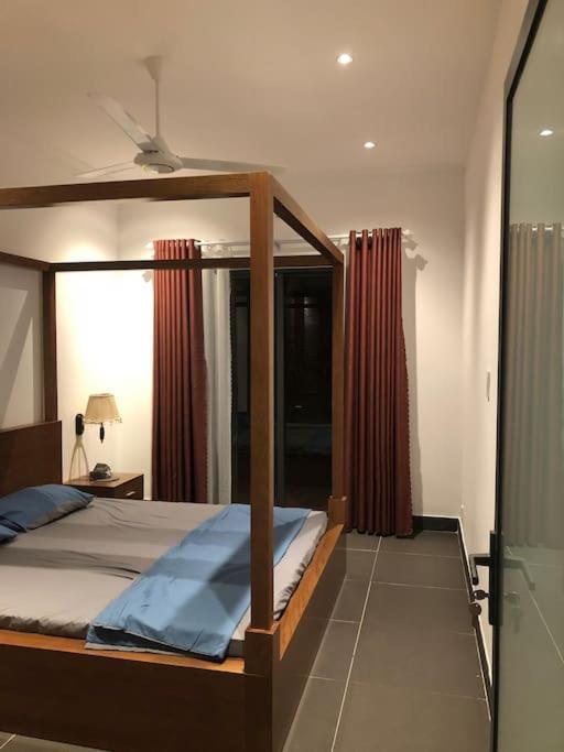 Fisherman Village Boutique Villas - Beachfront Ham Tan Kültér fotó